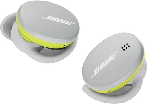Bose sport earbuds true - bose,
